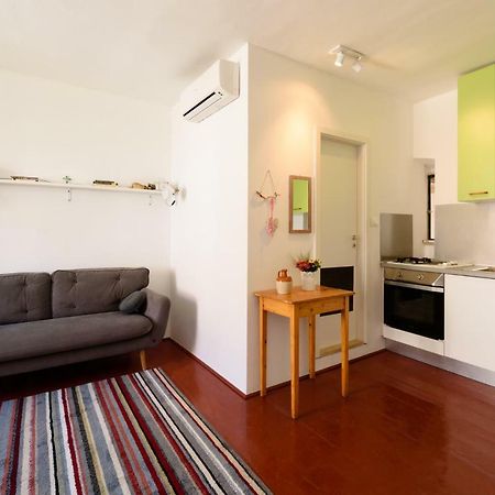 دوبروفينك Apartments Aerial المظهر الخارجي الصورة