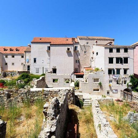 دوبروفينك Apartments Aerial المظهر الخارجي الصورة