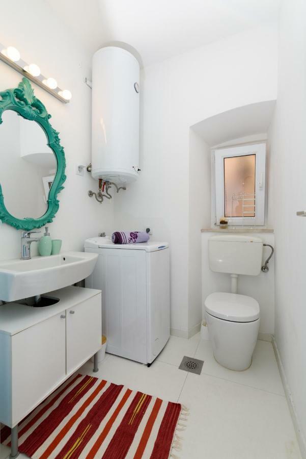 دوبروفينك Apartments Aerial المظهر الخارجي الصورة