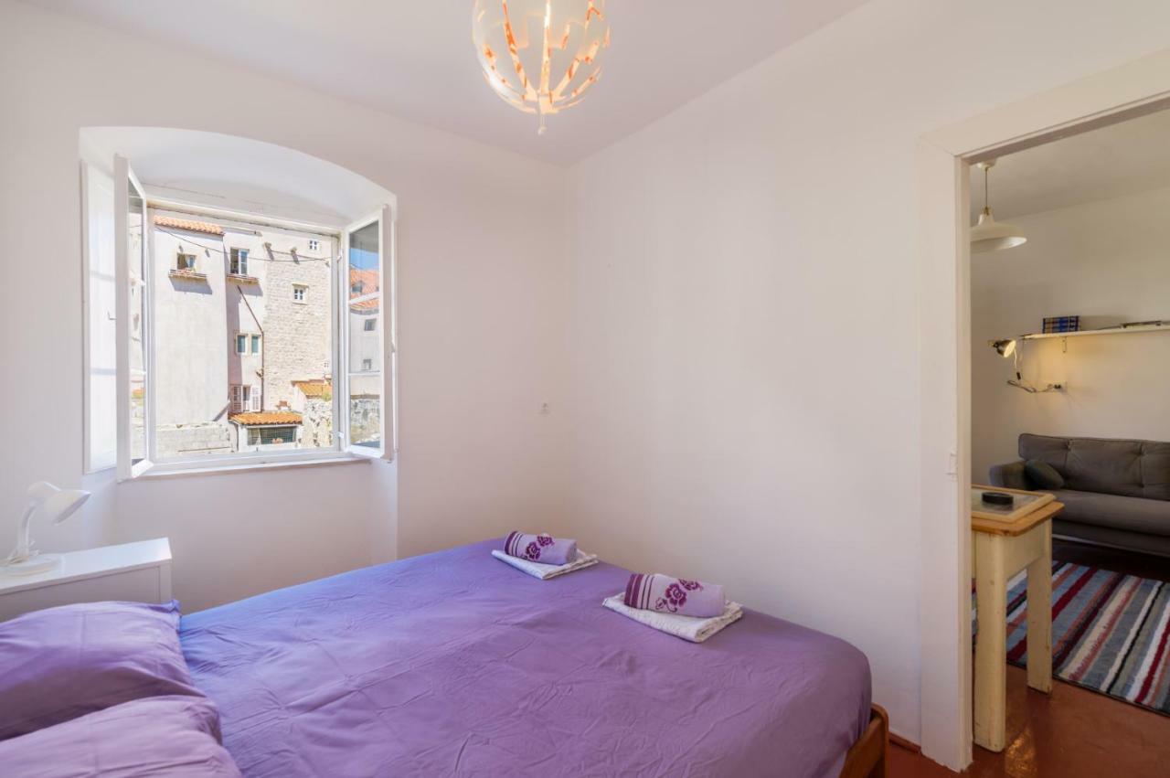 دوبروفينك Apartments Aerial المظهر الخارجي الصورة